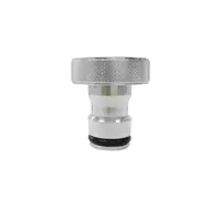 Faucet spare parts - quick connect (SP) model K5C171-0-048-900-6-S, thread size 1/2 inch, chrome color