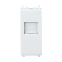 เต้ารับโทรศัพท์ P-111 HAC