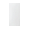UPVC Door Unix Interior White UPG-0 70X200 cm No Drill 8859344413340