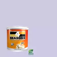 TOA 7210 TOA 4 Seasons Semi-Gloss for Exterior 7210 Flora Vista