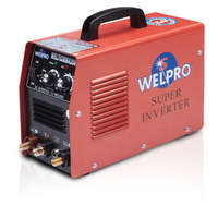 เครื่องเชื่อม TIG WELPRO 