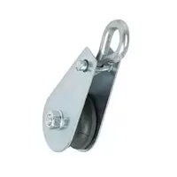 Pulley 0.1T MGH