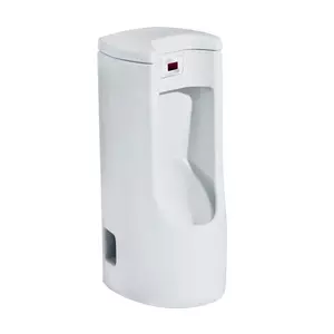โถปัสสาวะชาย พร้อมอุปกรณ์เซ็นเซอร์ COTTO C31227AC รุ่น TRUBIC 8852425508102