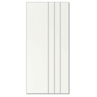 Door HDF UNIX Super PN03 Groove