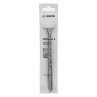 SDS Plus-1 5/6.5/8/10/12 - 5 pcs set