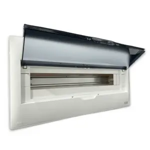 ตู้คอนซูมเมอร์ 20 ช่อง 100 แอมป์ ABB รุ่น PSC120-1