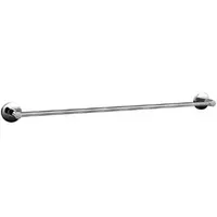MODA TOWEL BAR 12024 Chrome