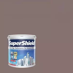 Toa 8043 จำหน่าย TOA 8743 สีซุปเปอร์ชิลด์ TOA ชนิดกึ่งเงา ภายนอก | OneStockHome