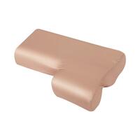 ปลอกหนุน HLS LEFT BROWN