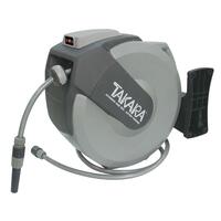 AUTOREEL TAKARA BATTERY 1/2"x40M.