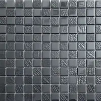 กระเบื้องปูพื้น COTTO GL 30x30 ซม. (12x12 นิ้ว) นีโอลิธ ดำ PM