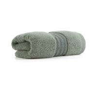 ผ้าขนหนู FROLINA ECO SOFT 15x31 นิ้ว สีเทา
