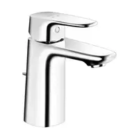 American Standard Signature A-1701-100B-LL bathroom sink mixer tap (drain and stop valve not included).