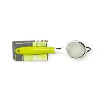 COLANDER STAINLESS S HL