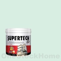 TOA SP304 TOA Supertech Plus Matt for Exterior SP304 Aquarine