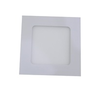 ดาวน์ไลท์ LED NAGAS DWL ALMA WW 6 วัตต์ 5 นิ้ว อะลูมิเนียม/พลาสติก สีขาว