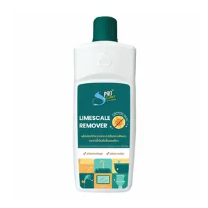 น้ำยาขจัดคราบสนิมฝังแน่น SHINY WAX S PRO CLEANER 1,000 มล.-1