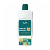 น้ำยาขจัดคราบสนิมฝังแน่น SHINY WAX S PRO CLEANER 1,000 มล.