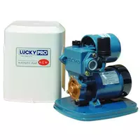 ปั๊มน้ำอัตโนมัติ LUCKY PRO 80 วัตต์ LP-MQS138B/AN 80W