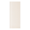 Door HDF UNIX Super PN01P-EB 70x200x3.5 Groove Primer