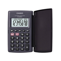 เครื่องคิดเลข CASIO รุ่น HL-820LV