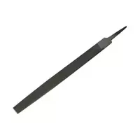 AT INDY STEEL FLAT 10" C077