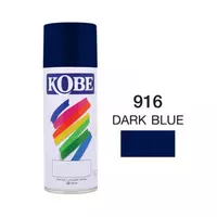 KOBE All Purposes Color Spray 916