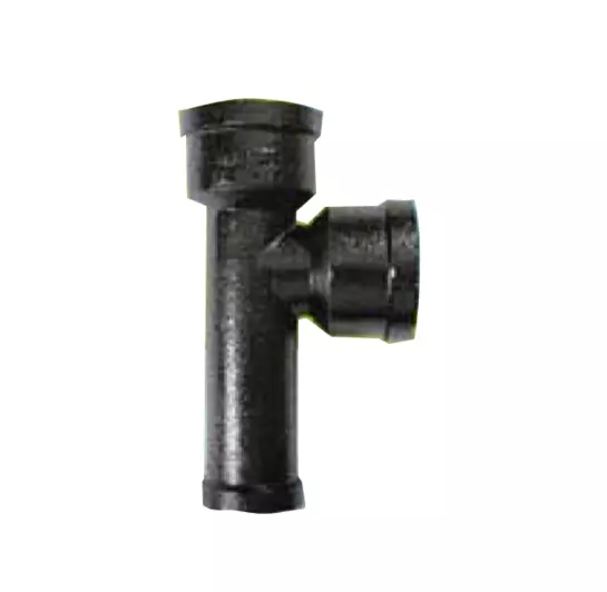 T Single Branches Hub & Spigot Type-1