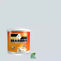 TOA 7235 TOA 4 Seasons Semi-Gloss for Exterior 7235 Romance in Bloom
