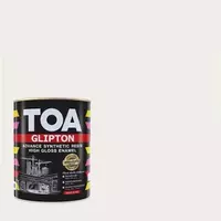 TOA G201 TOA GLIPTON Super High Gloss Enamel G201 Sweet Lilac