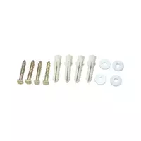 COTTO C9420 Anchor Bolt Set (C420) 8852425706430