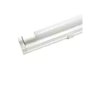T8 LED light rail set, model NU-RLS60C-9W/DL, 9 watts, Daylight NULITE