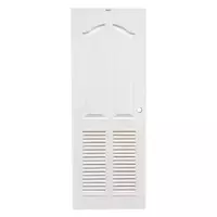 ประตูห้องน้ำ UPVC ML006-S PARAZZO
