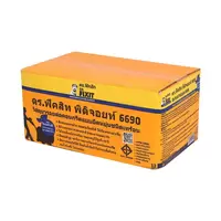 ยางมะตอยยารอยต่อ ชนิดเทร้อน DR.FIXIT PIDIJOINT 669...