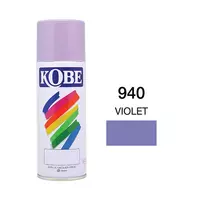 KOBE All Purposes Color Spray 940