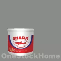 TOA K103 TOA Shark Emulsion Paint Matt for Exterior K103 Whetstone