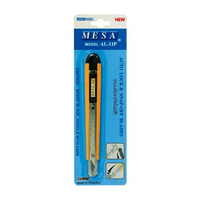 มีดคัตเตอร์ MESA รุ่น AL-11P