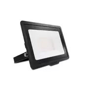 สปอร์ตไลท์ LED PHILIPS BVP150 50 วัตต์ DAYLIGHT สีดำ