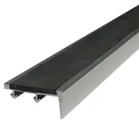 Aluminium Stair Nose Model A-1
