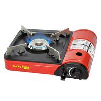 GAS STOVE PINIC 1G LUC LF-90P