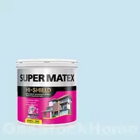 TOA SM943 TOA Super Matex Matt for Exterior SM943 Color Wash