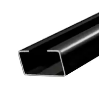 เหล็กตัวซี ZUBB มอก. 150x75x25 มม. (6 นิ้ว) ยาว 6 เมตร