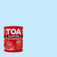 TOA G301 TOA GLIPTON Semi-Gloss Enamel G301 Sky Delight
