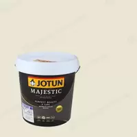 #0254 Jotun Majestic Perfect Beauty & Care Dark Magnolia 0254