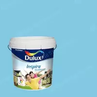 #028-ES Dulux Inspire Exterior Semi-Gloss Delft China 028-ES
