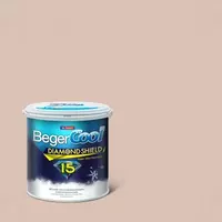 BegerCool Diamond Shield 15 Sheen Exterior Honesty 181-3 (Cancelled)