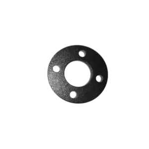 Flange Steel Tray Lesso 6 inch (160 mm)-1