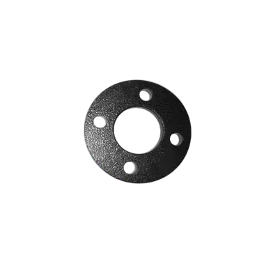 Flange Steel Tray Lesso 6 inch (160 mm)-1