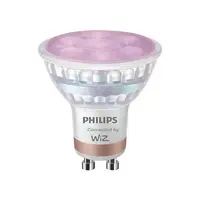 Philips GU10 4 7W RGB LED Bulb MR16/PAR Smart Bulb Bohlam Pintar