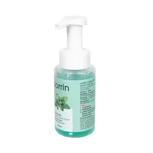 Foaming Hand Wash PORRIN 230 ml Wild Mint-1